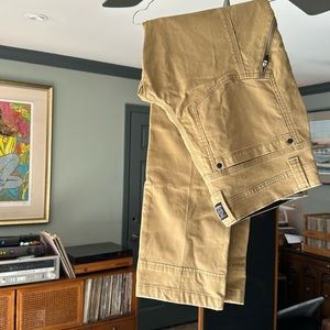 Wrangler ATG 30x32 Work Pant